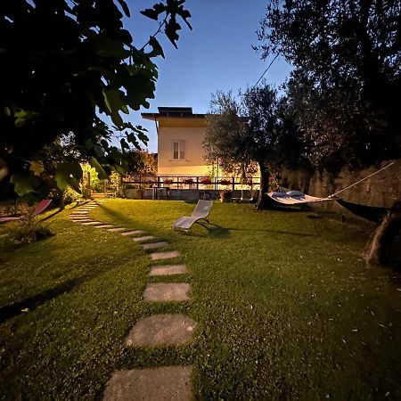 مبيت وإفطار Sant'Omero Il Gruccione المظهر الخارجي الصورة