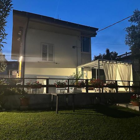 مبيت وإفطار Sant'Omero Il Gruccione المظهر الخارجي الصورة