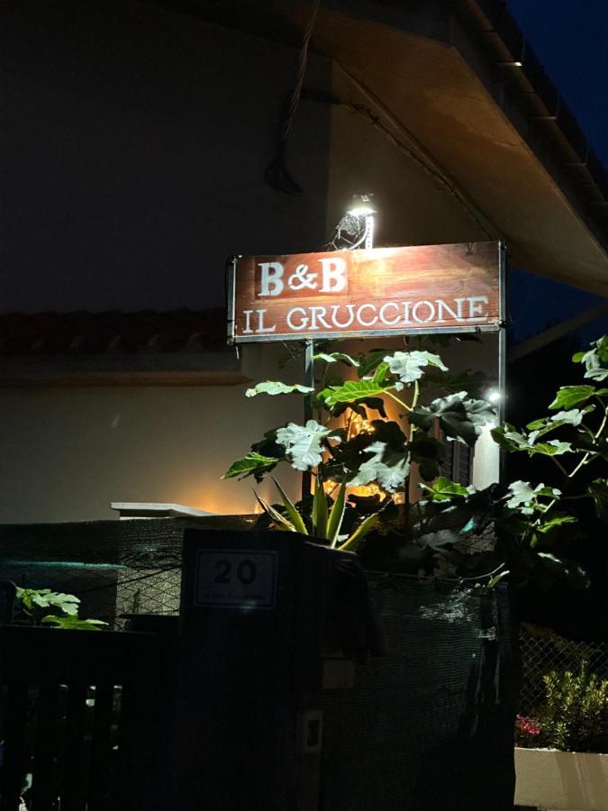 مبيت وإفطار Sant'Omero Il Gruccione المظهر الخارجي الصورة