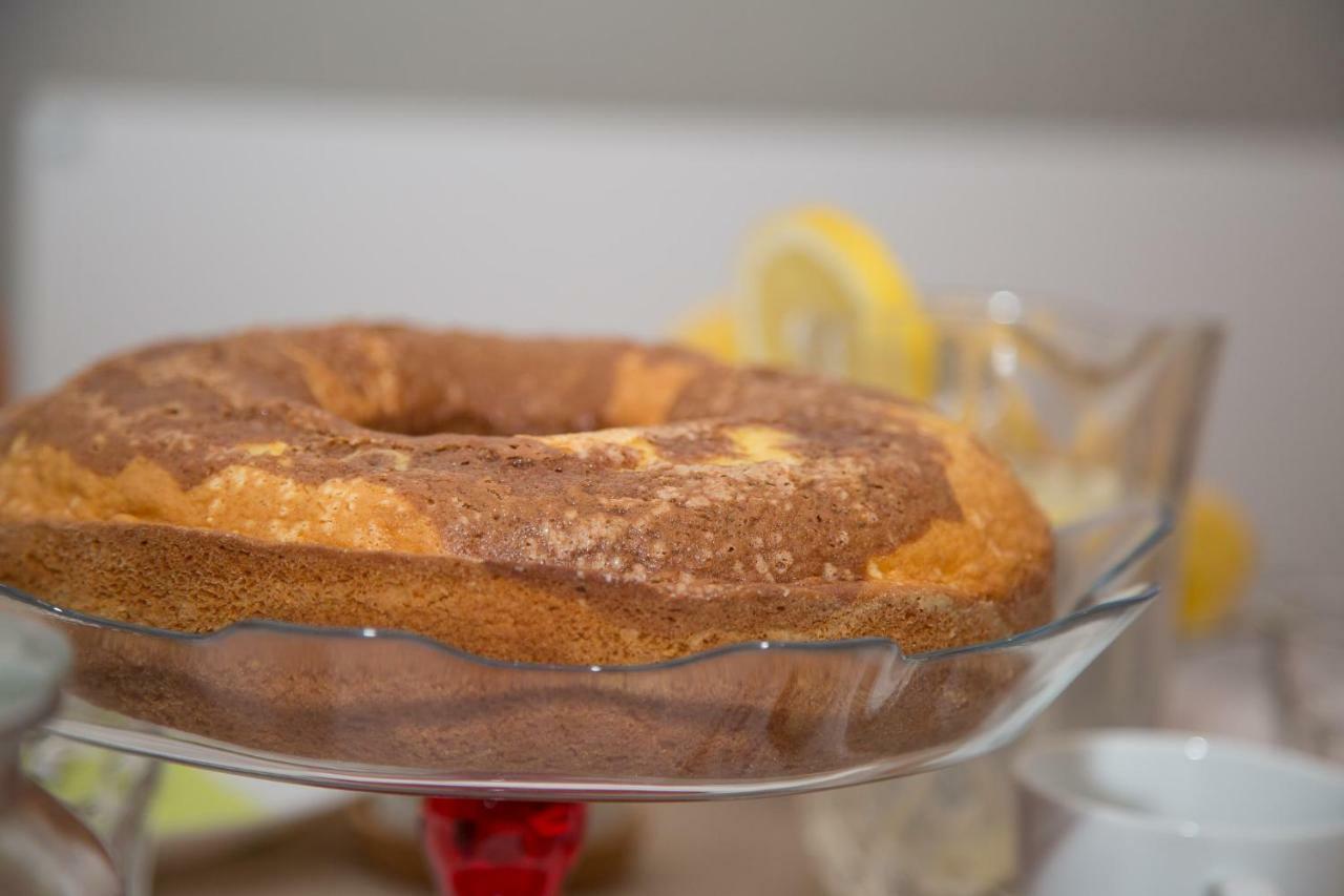 مبيت وإفطار Sant'Omero Il Gruccione المظهر الخارجي الصورة
